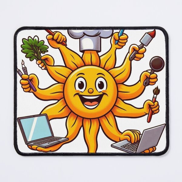 Item preview, AcruxUltra - working sun designed and sold by AcruxUltra.