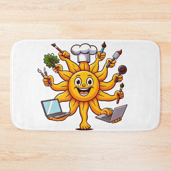 Item preview, AcruxUltra - working sun designed and sold by AcruxUltra.