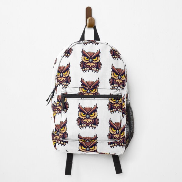Item preview, Irritable Owl designed and sold by Designowner.