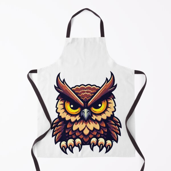 Item preview, Irritable Owl designed and sold by Designowner.