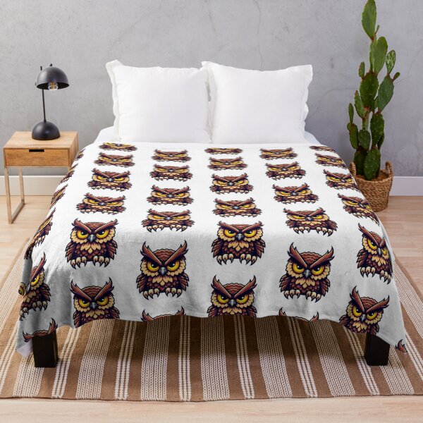 Item preview, Irritable Owl designed and sold by Designowner.