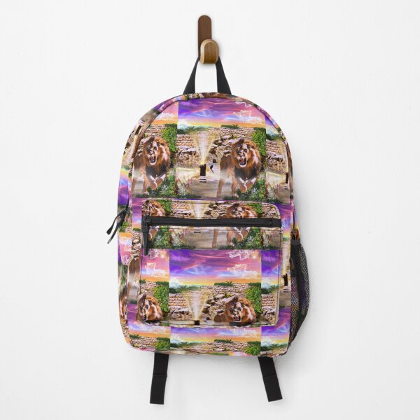 Item preview, Resurrection (Joy in the Morning) designed and sold by Tripp Art Studio.