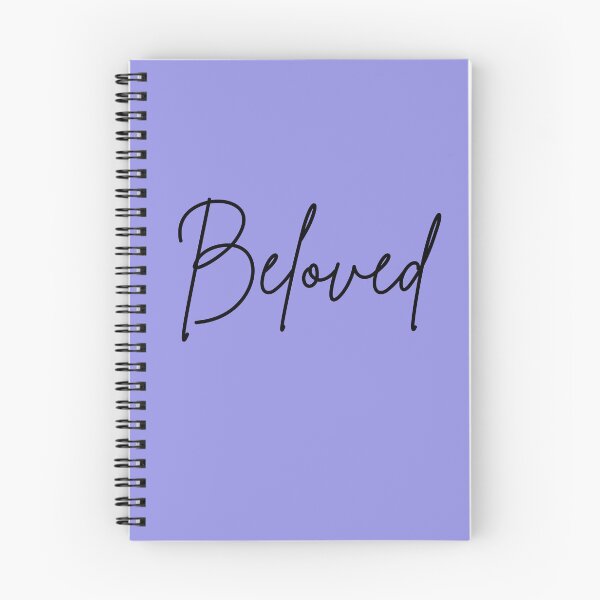 Item preview, Beloved, Bible Verse ,Christian Gospel Quotes, Inspirational  Christian Woman Design, designed and sold by mattlee20.