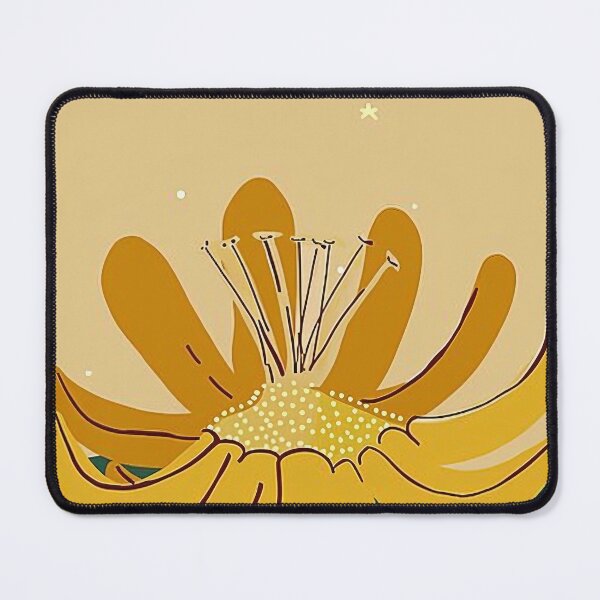 Item preview, Celestial Sea Anemone Bloom designed and sold by StarmanArts.