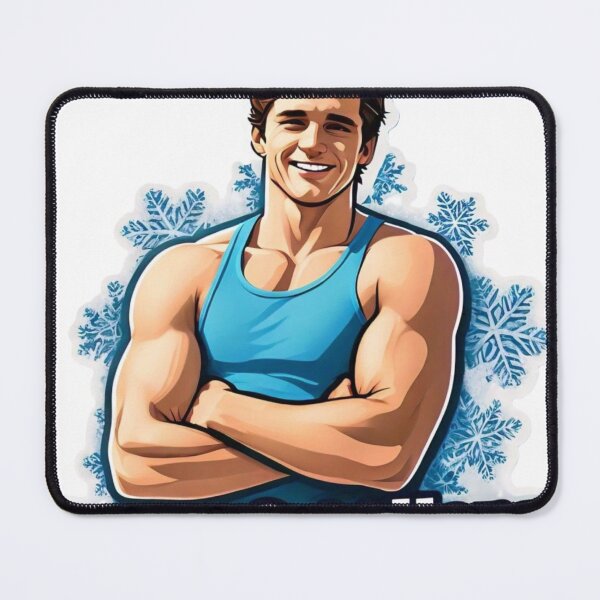 Item preview, Funny It's Not Cold Here Tee – Humorous Weather Graphic Tee designed and sold by Kairange Enterprises.