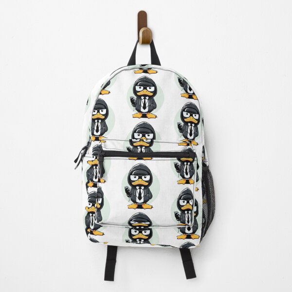 Item preview, Programmer Duck designed and sold by Designowner.