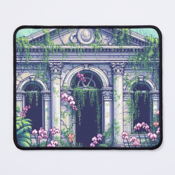 Item preview, Athena's Respite designed and sold by RetroRuins.