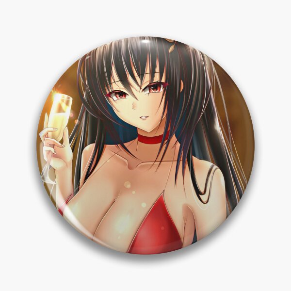 Item preview, AZUR LANE - Taihou designed and sold by thehespe.