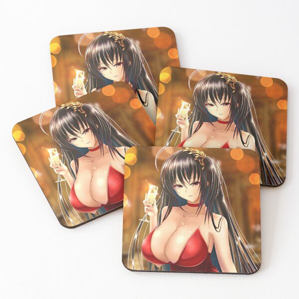 Item preview, AZUR LANE - Taihou designed and sold by thehespe.