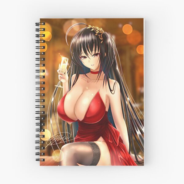 Item preview, AZUR LANE - Taihou designed and sold by thehespe.