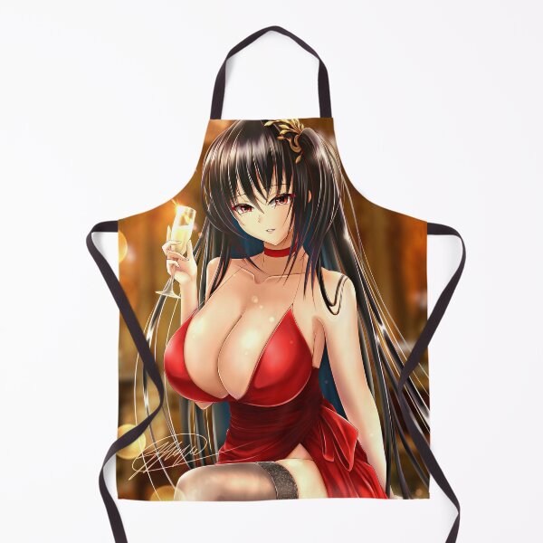 Item preview, AZUR LANE - Taihou designed and sold by thehespe.