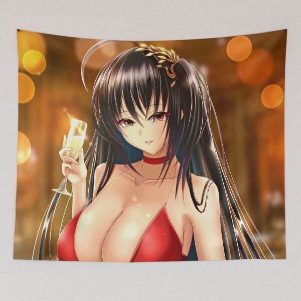 Item preview, AZUR LANE - Taihou designed and sold by thehespe.