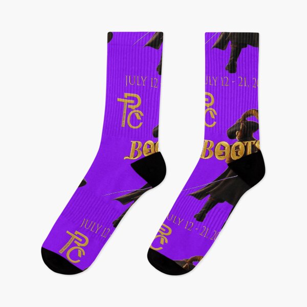 Item preview, RTC Boots designed and sold by RooTheatreCo.
