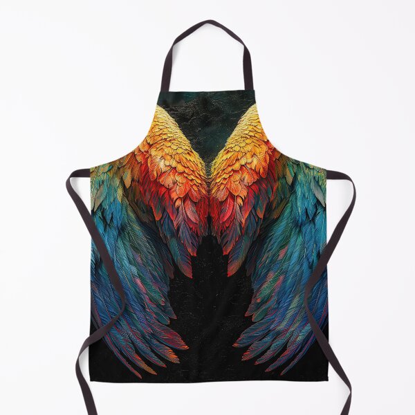 Item preview, Rainbow Wings designed and sold by JPugliese.