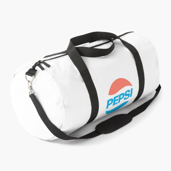 Pepsi duffle bag sale