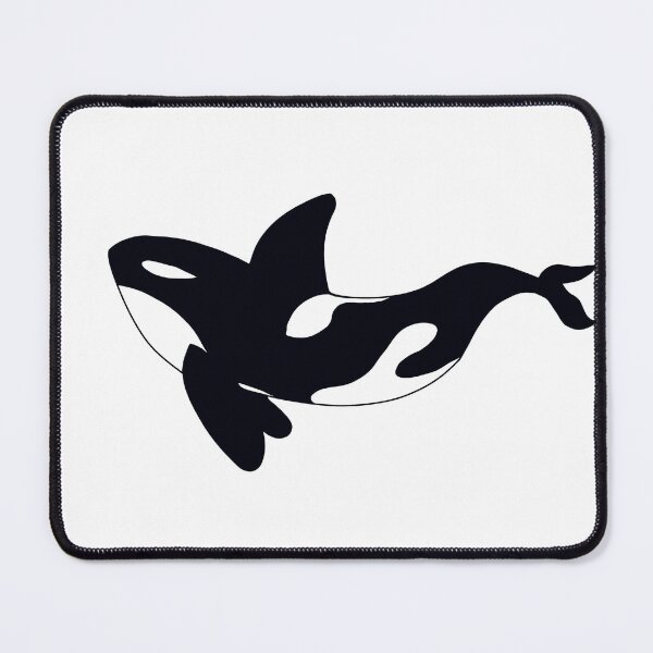 Item preview, Orca  designed and sold by waVytacodoodles.