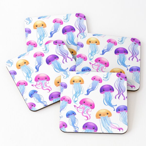 Item preview, Jellyfish Day designed and sold by eajob.