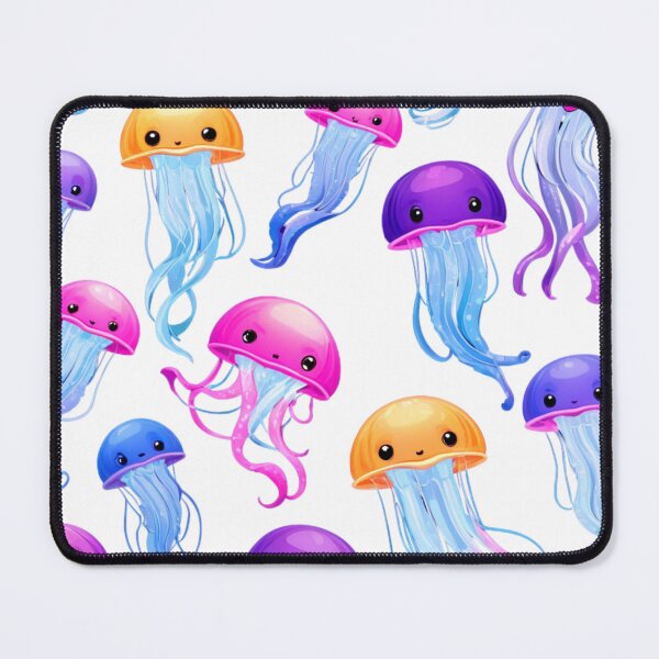 Item preview, Jellyfish Day designed and sold by eajob.