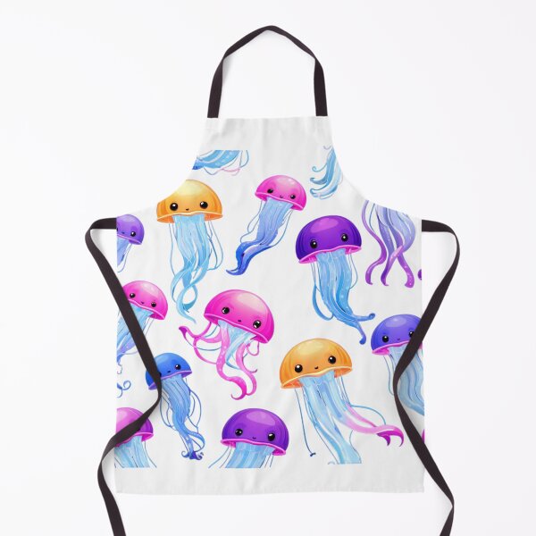 Item preview, Jellyfish Day designed and sold by eajob.