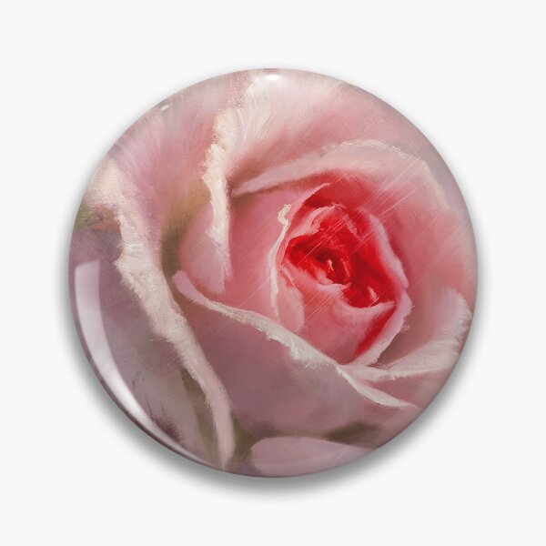 Artikelvorschau, Impressionistische Rose entworfen und verkauft von decorwonders.