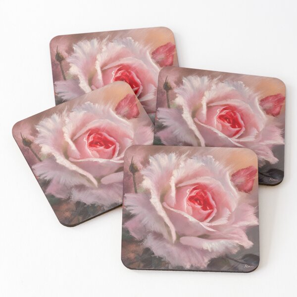 Item preview, Impressionistic Rose designed and sold by decorwonders.