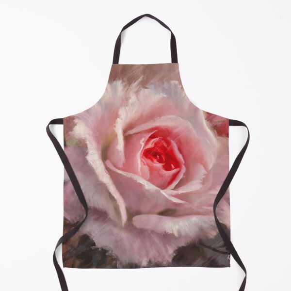 Item preview, Impressionistic Rose designed and sold by decorwonders.