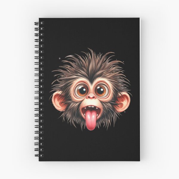 Item preview, Funny animals. Funny monkey. designed and sold by BanShopDG.