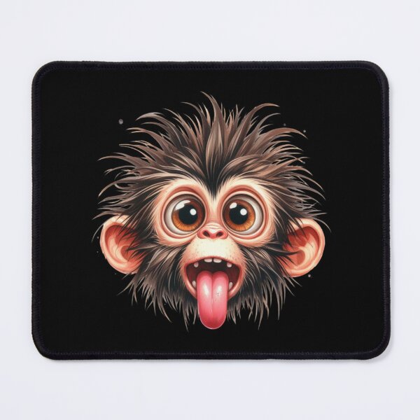 Item preview, Funny animals. Funny monkey. designed and sold by BanShopDG.