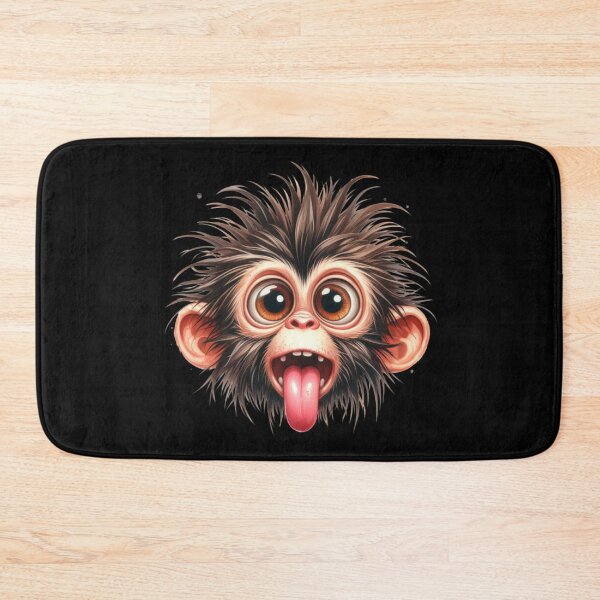 Item preview, Funny animals. Funny monkey. designed and sold by BanShopDG.