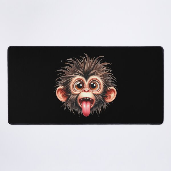 Item preview, Funny animals. Funny monkey. designed and sold by BanShopDG.