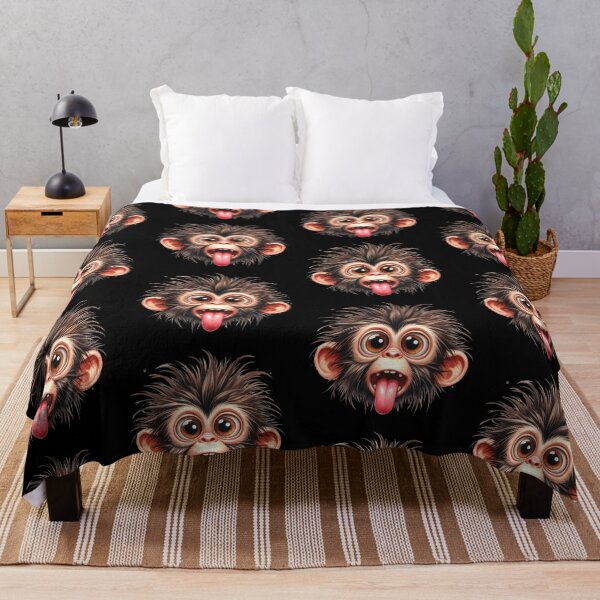 Item preview, Funny animals. Funny monkey. designed and sold by BanShopDG.