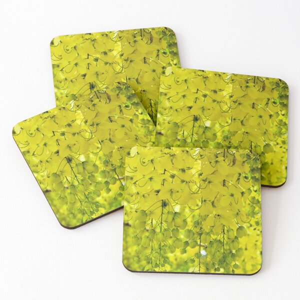 Item preview, The Yellow of Laburnum Flowers: Diên Bien Phu in Radiance designed and sold by franck380.