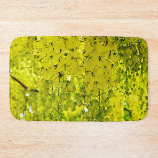 Item preview, The Yellow of Laburnum Flowers: Diên Bien Phu in Radiance designed and sold by franck380.