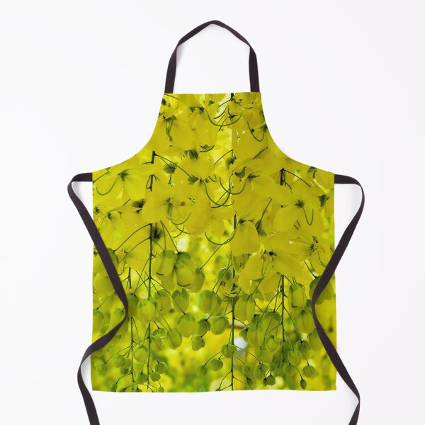 Item preview, The Yellow of Laburnum Flowers: Diên Bien Phu in Radiance designed and sold by franck380.