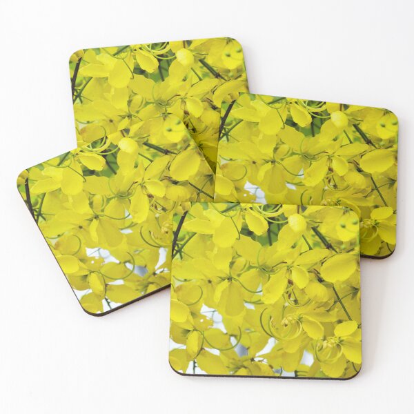 Item preview, The Yellow of Laburnum Flowers: Diên Bien Phu in Radiance designed and sold by franck380.