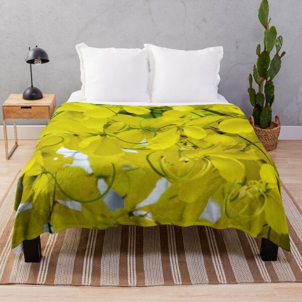 Item preview, The Yellow of Laburnum Flowers: Diên Bien Phu in Radiance designed and sold by franck380.