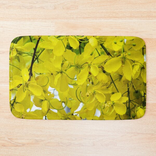 Item preview, The Yellow of Laburnum Flowers: Diên Bien Phu in Radiance designed and sold by franck380.