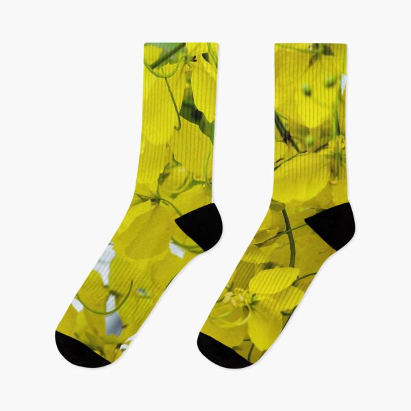 Item preview, The Yellow of Laburnum Flowers: Diên Bien Phu in Radiance designed and sold by franck380.