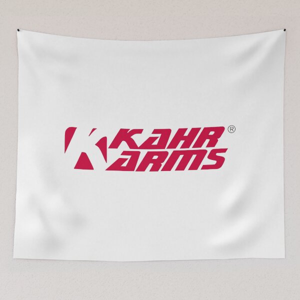 Item preview, KAHR ARMS designed and sold by bertuturkata.