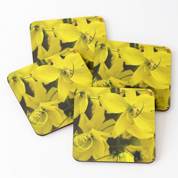 Item preview, The yellow of laburnum flowers: Diên Bien Phu in full bloom designed and sold by franck380.