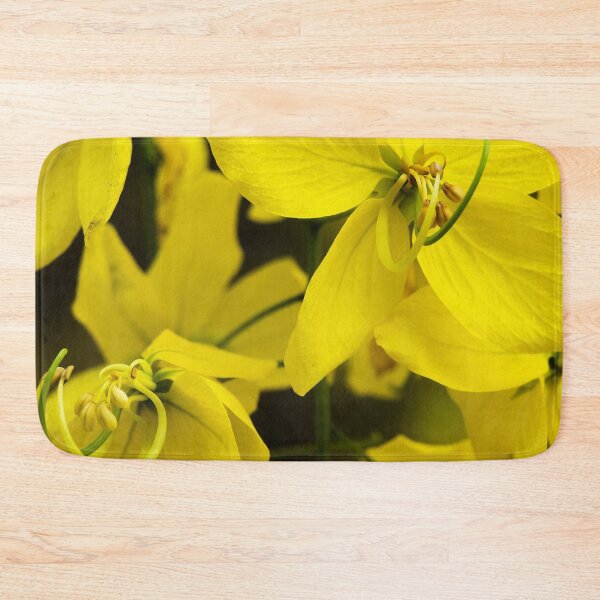 Item preview, The yellow of laburnum flowers: Diên Bien Phu in full bloom designed and sold by franck380.