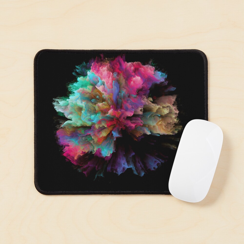 Item preview, Mouse Pad designed and sold by FineArtsPro.