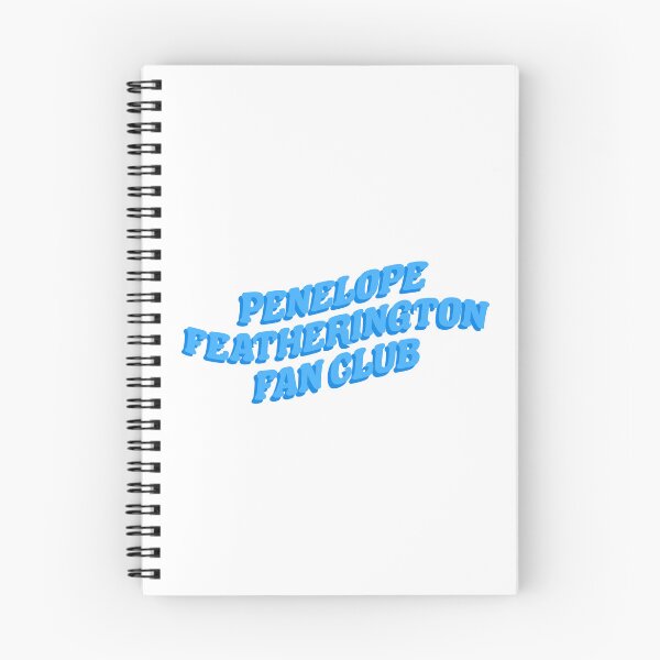 Item preview, Penelope Featherington Fan Club designed and sold by jekel1hr.