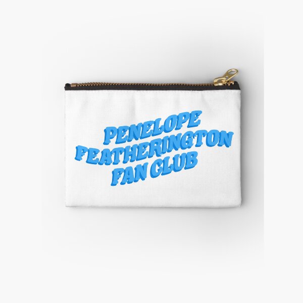 Item preview, Penelope Featherington Fan Club designed and sold by jekel1hr.