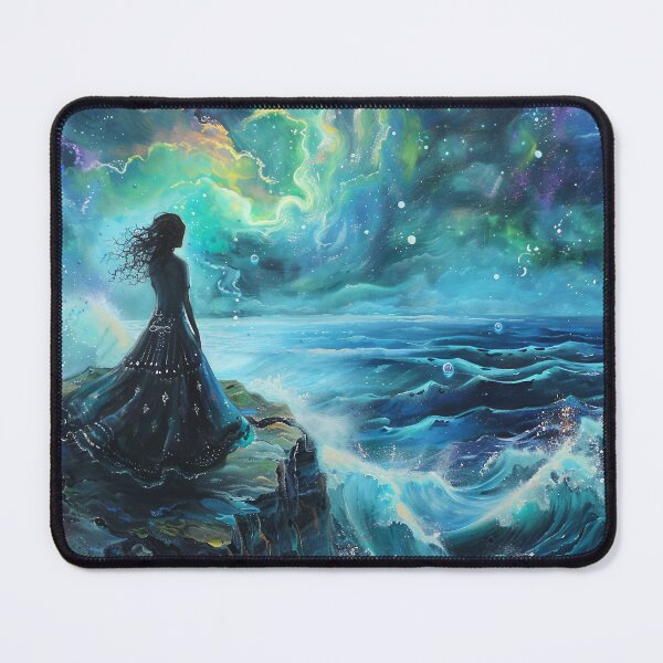 Item preview, Ocean Dreams designed and sold by RestingLioness.