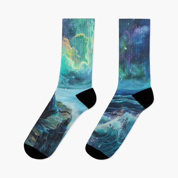 Item preview, Ocean Dreams designed and sold by RestingLioness.