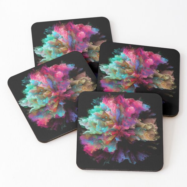 Item preview, Color Abstract  designed and sold by Myra365Art.