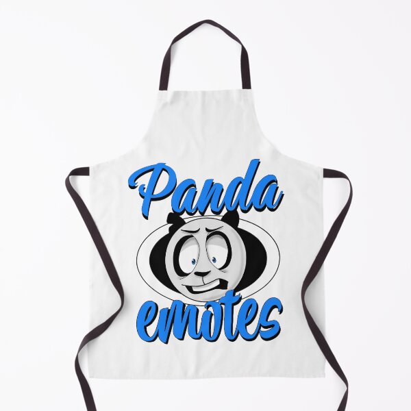 Item preview, Panda emotes designed and sold by TheEndDesign.