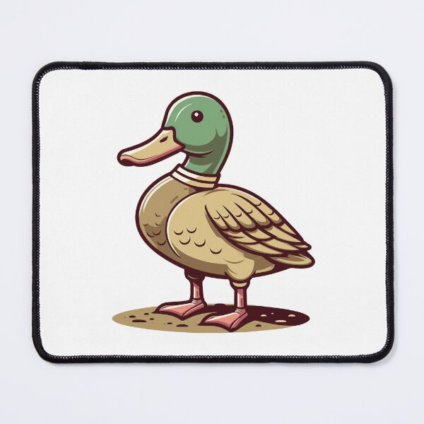 Item preview, Khaki Campbell Duck designed and sold by Designowner.