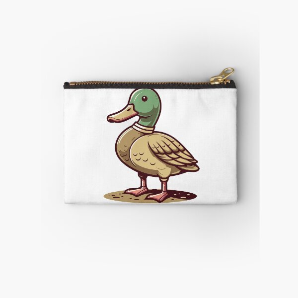 Item preview, Khaki Campbell Duck designed and sold by Designowner.